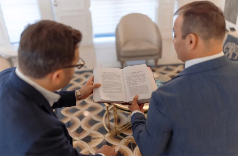 Юридическая поддержка при покупке недвижимости в Турции